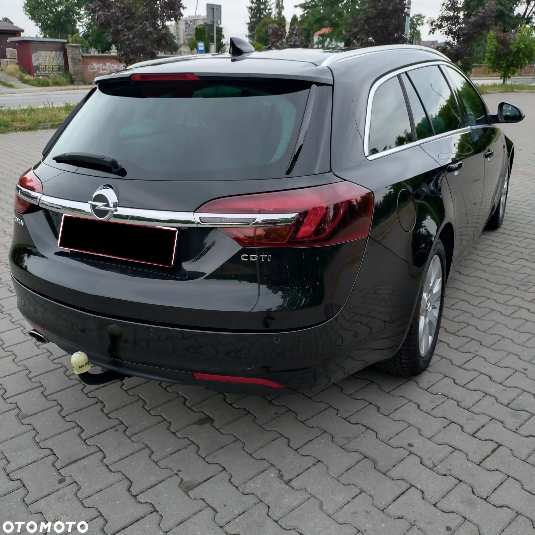 Opel Insignia - 6