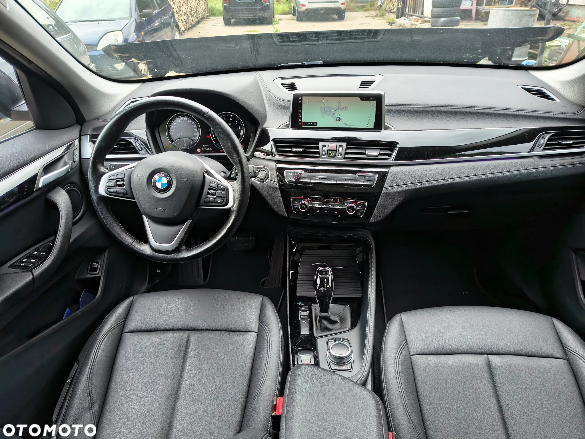 BMW X1 sDrive18i Advantage - 16