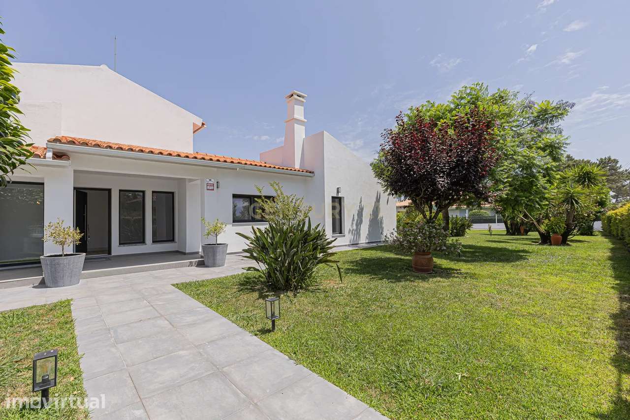 Moradia com piscina, lote com 2086m2 na Verdizela - Grande imagem: 5/60