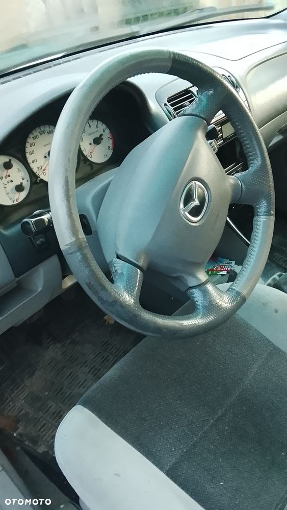 Mazda 6 - 3
