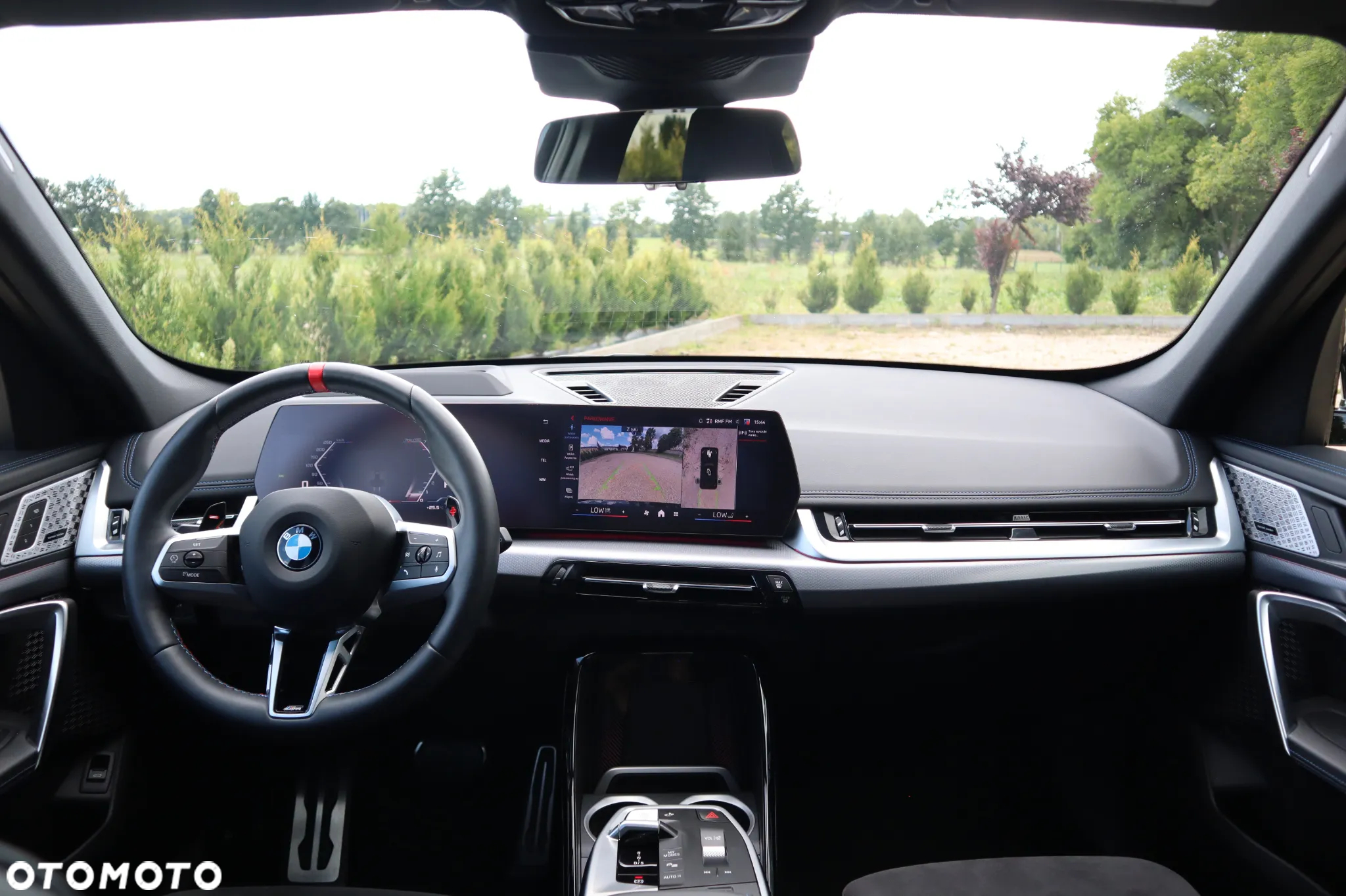 BMW X1 - 11
