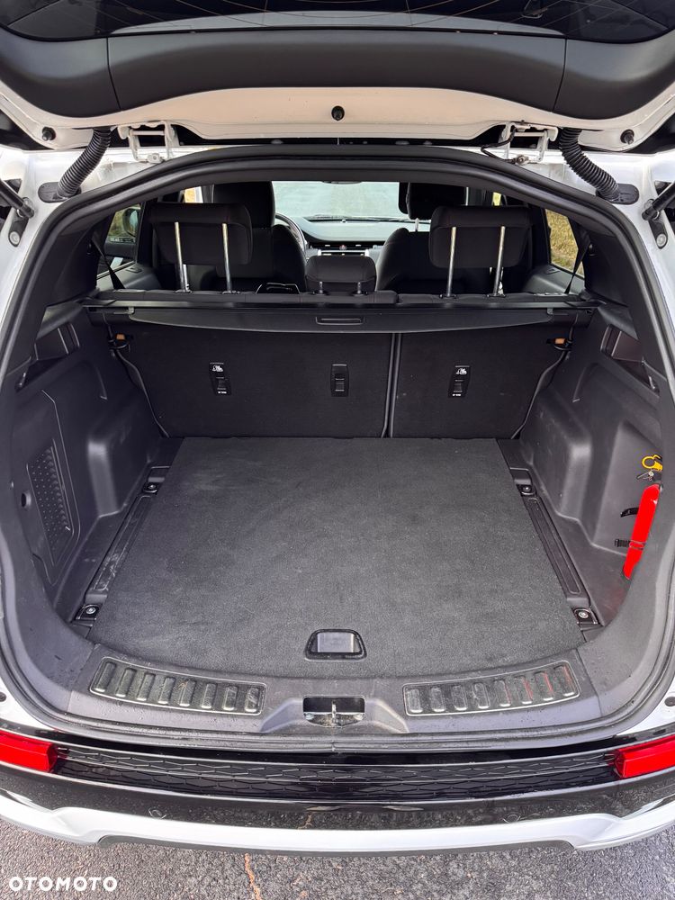 Land Rover Discovery Sport D150 R-Dynamic - 13
