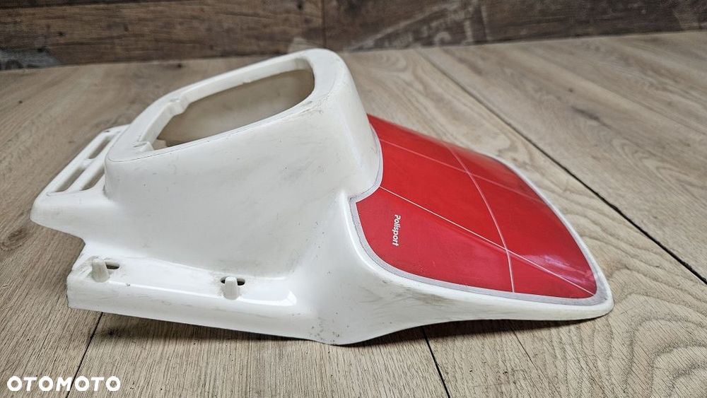 Czasza Owiewka Polisport lata 80/90 Vintage Enduro Oldtimer Acerbis Elba - 3