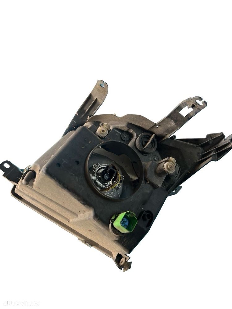 Far dreapta FORD FUSION Estate JU_ 2002 - 2012 - 3