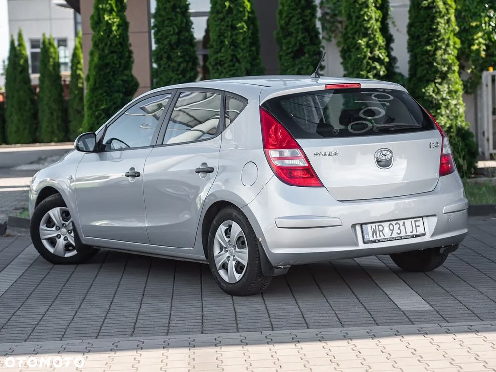 Hyundai i30 - 8