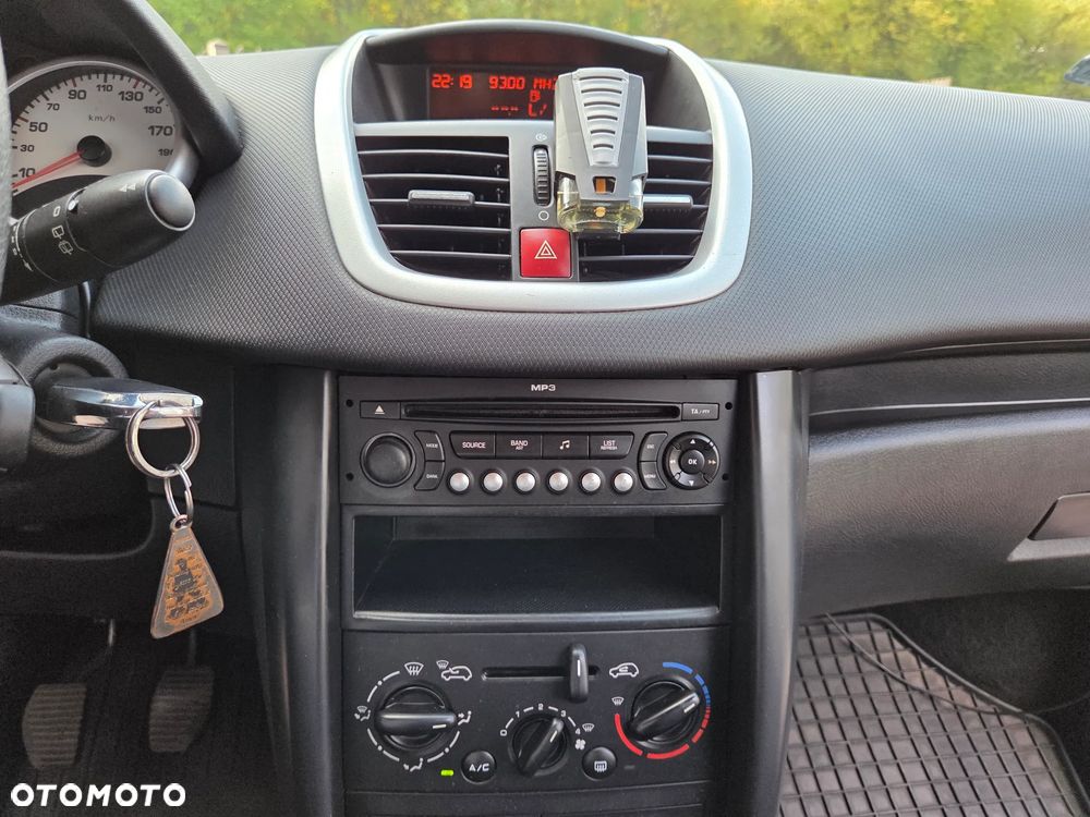 Peugeot 207 95 VTi Urban Move - 19