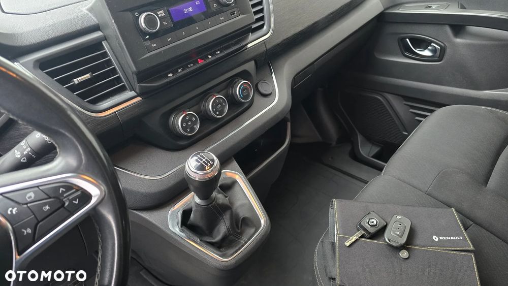 Renault Trafic - 6