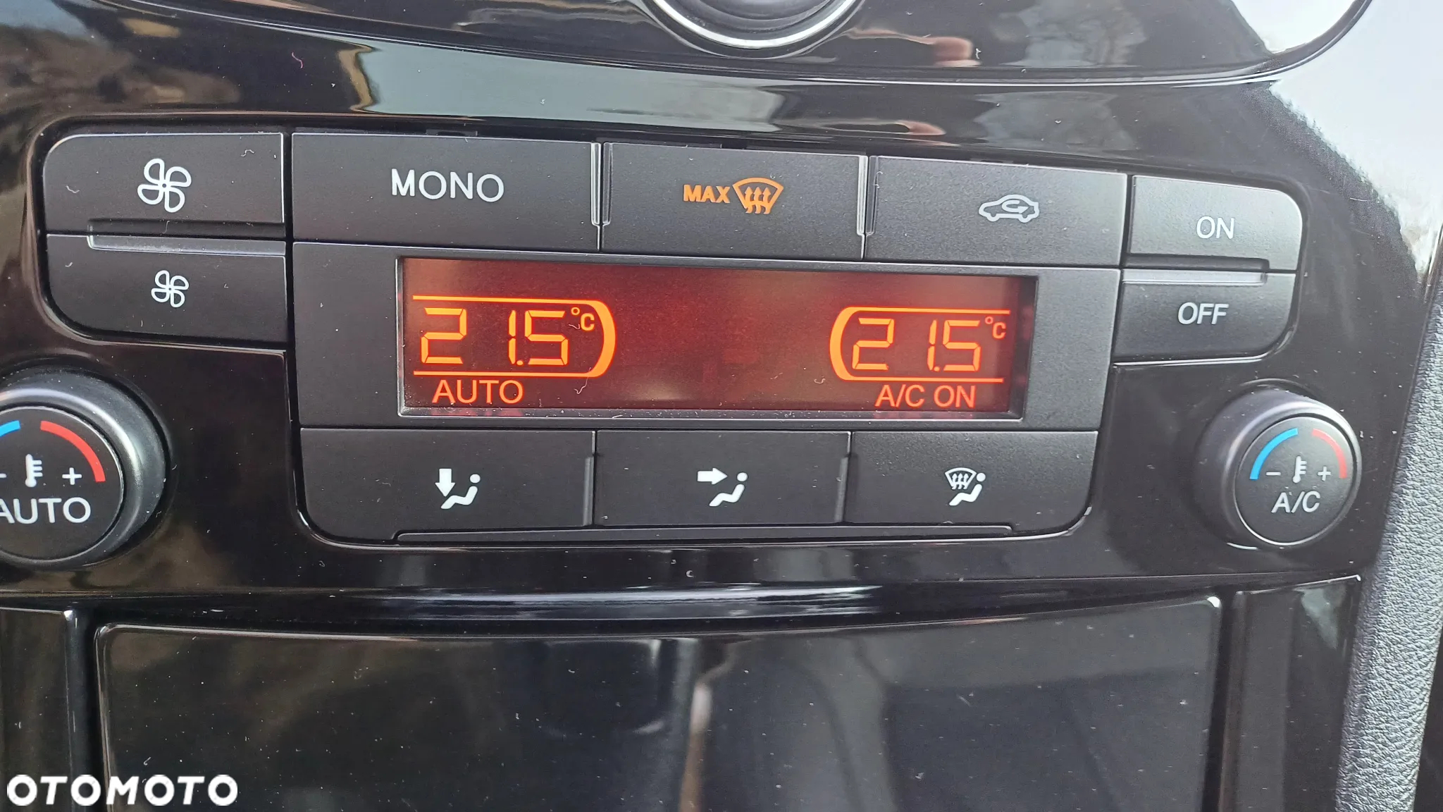 Ford S-Max 2.0 T Platinium X MPS6 - 26