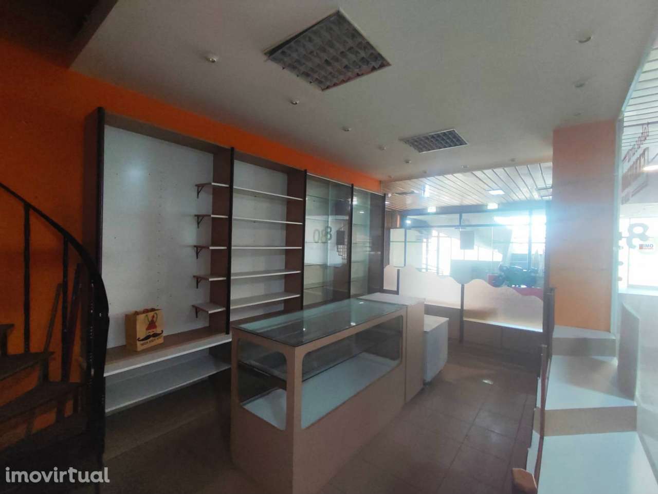 Loja - Sporting Shopping Center - Grande imagem: 5/8