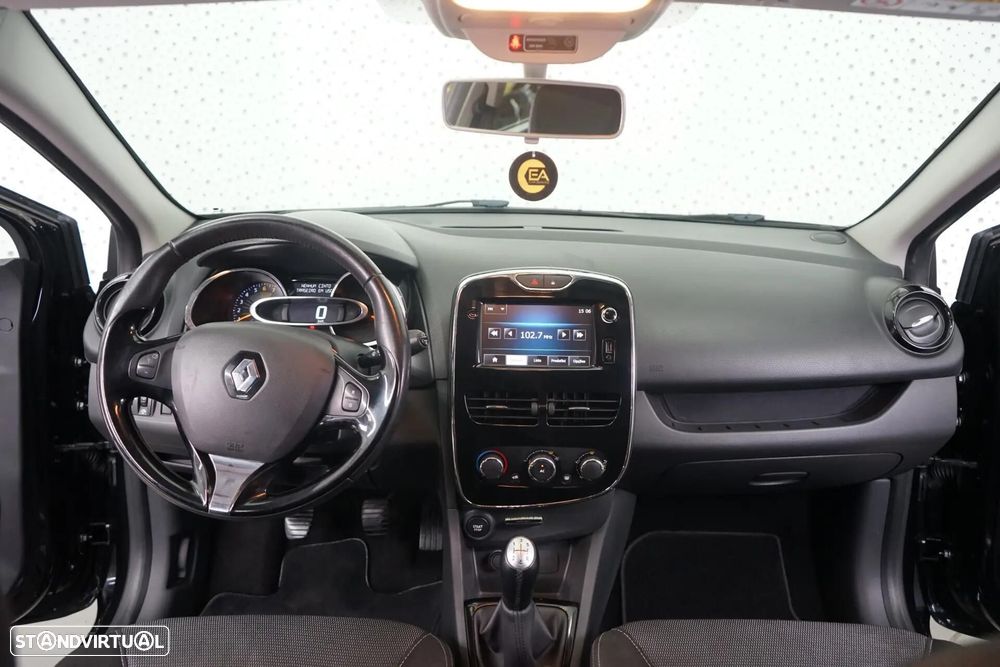 Renault Clio 0.9 TCe Limited Edition - 16