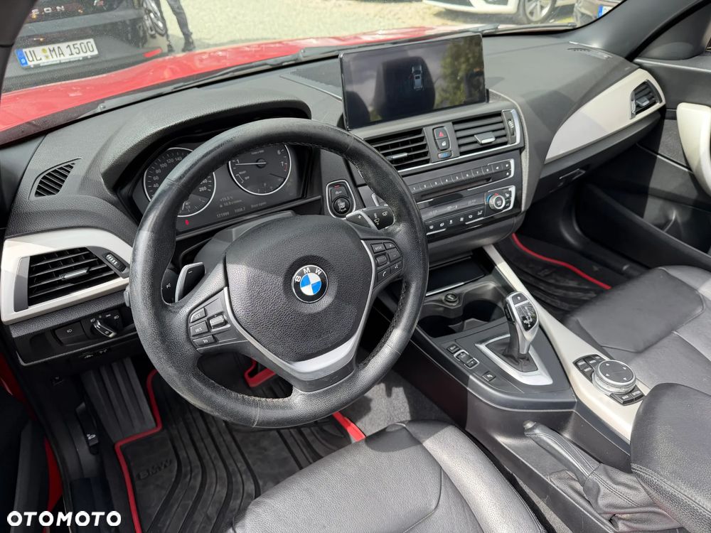 BMW Seria 2 228i Sport-Aut Luxury Line - 35
