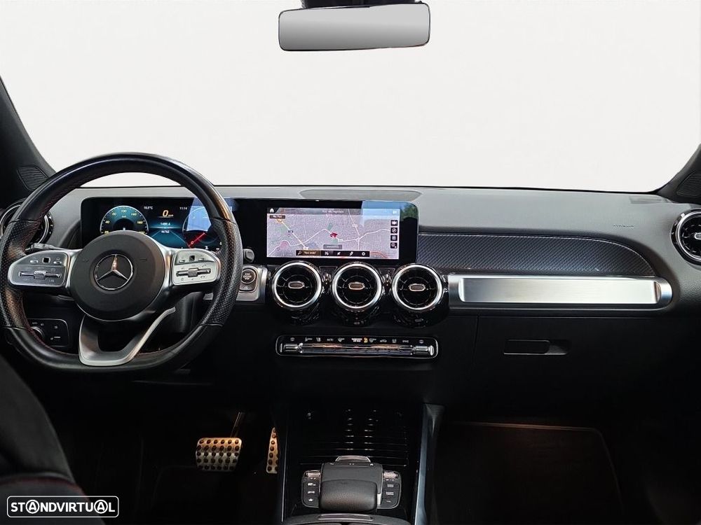 Mercedes-Benz GLB 180 d - 11