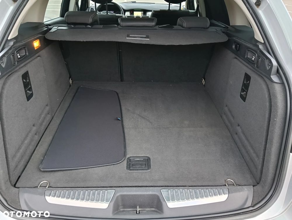 Renault Laguna 2.0 DCi Authentique - 21