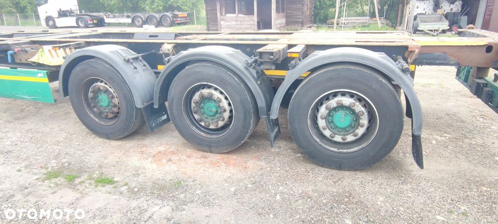 Krone S - 6
