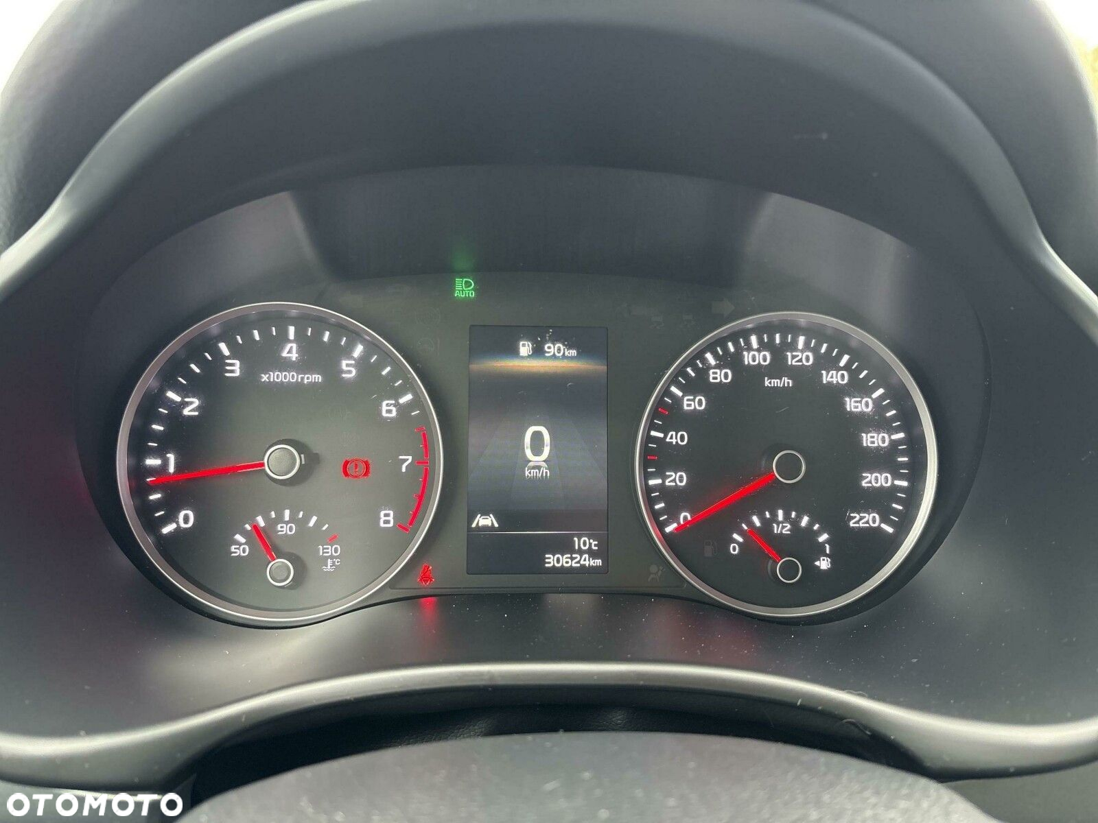 Kia Stonic 1.2 L - 17