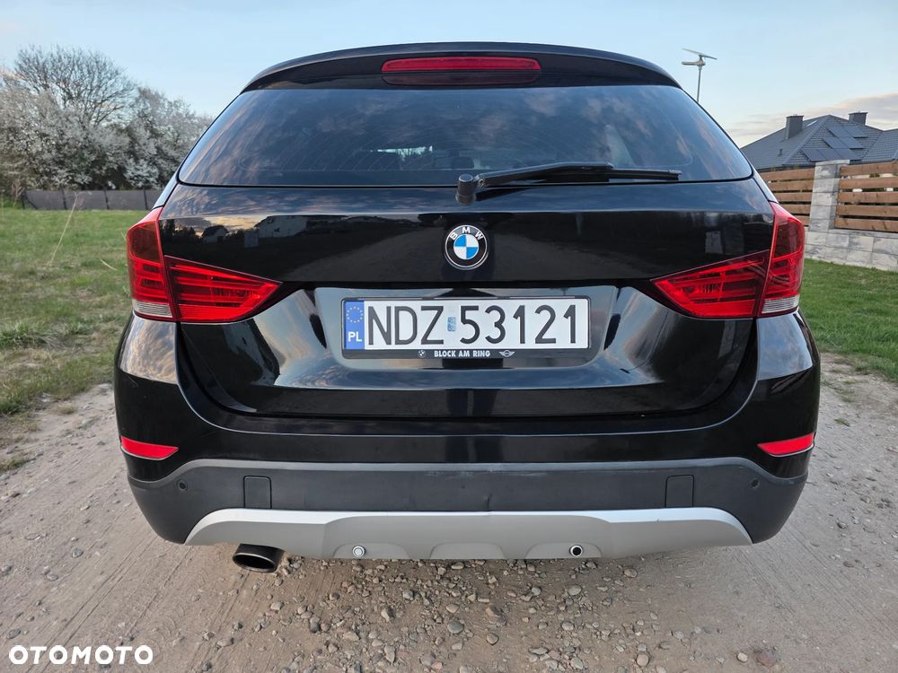 BMW X1 sDrive16d Sport Line - 15