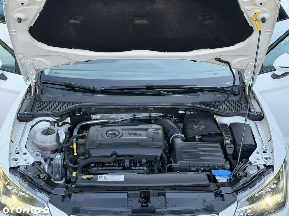 Seat Leon - 31