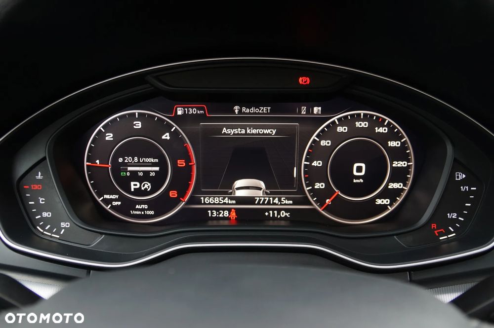 Audi Q5 2.0 TDI Quattro S tronic - 22