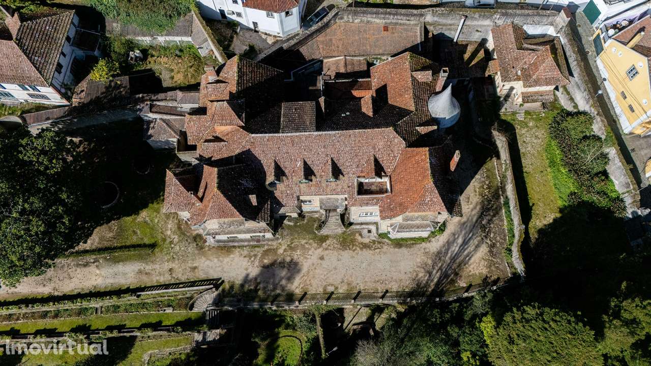 PALACETE EM SÃO PEDRO DE PENAFERRIM - SINTRA - Grande imagem: 4/40