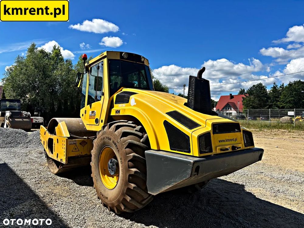 Bomag BW 213 DH-4I WALEC 2015R | BOMAG BW 80, 100, 138, 135, 80, 120 HAMM H8, 10, 12, 14, DYNAPAAC CC1000, 1100, 1200 - 25