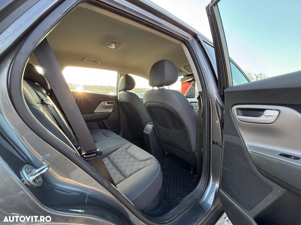 Kia Niro 1.6 GDI PHEV 2WD Aut. Vision - 18