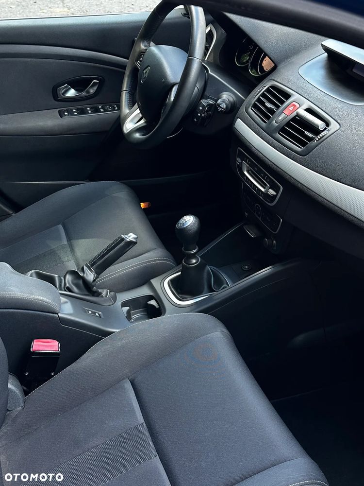 Renault Megane 1.6 16V 110 Dynamique - 24