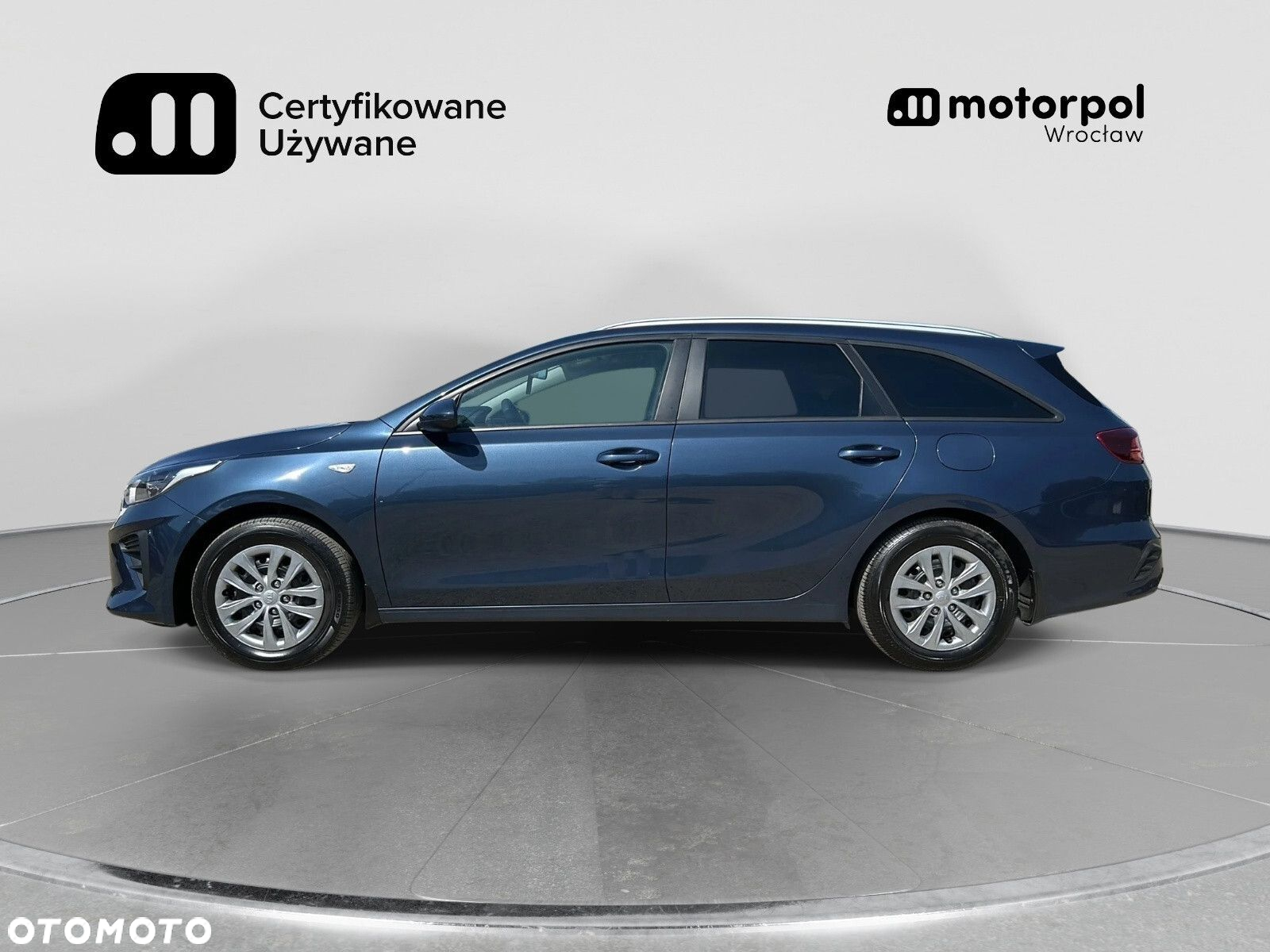Kia Ceed 1.0 T-GDI S - 3