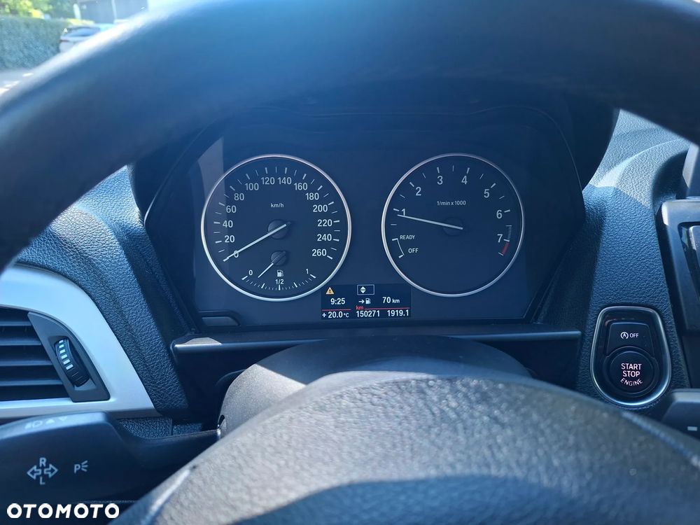 BMW Seria 1 118i M Sport - 30