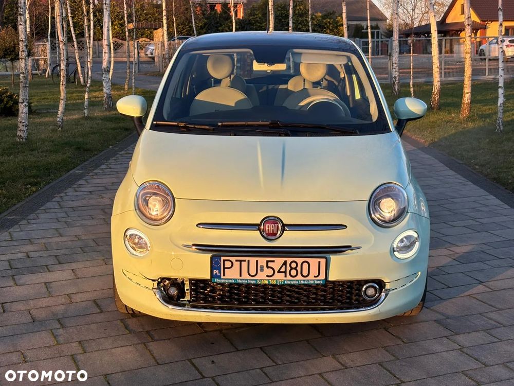 Fiat 500 - 3