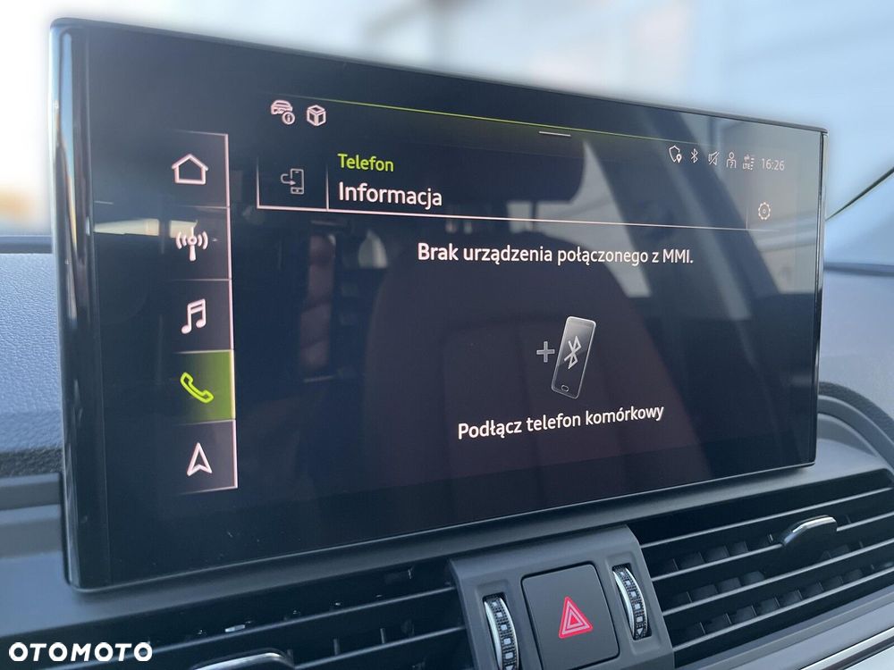Audi Q5 50 TFSI e Quattro S Line S tronic - 28