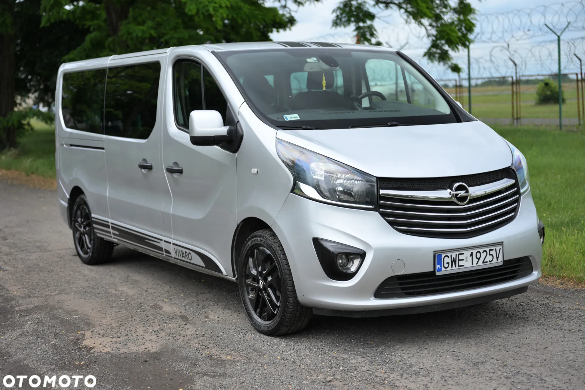 Opel Vivaro 1.6 D L2H1 S&S Tourer - 33