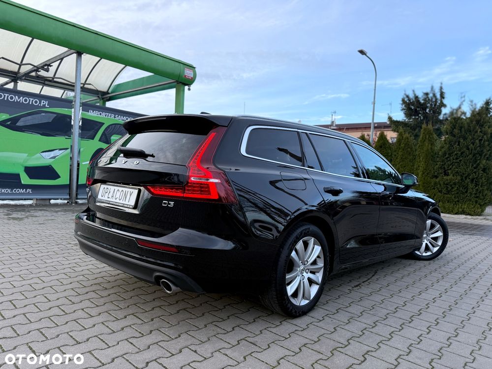 Volvo V60 D3 Drive-E Momentum - 3
