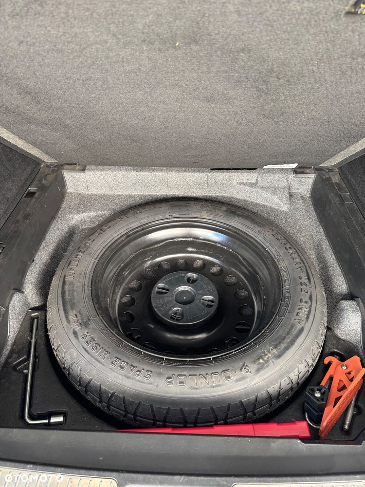Mercedes-Benz ML 350 CDI 4-Matic - 23
