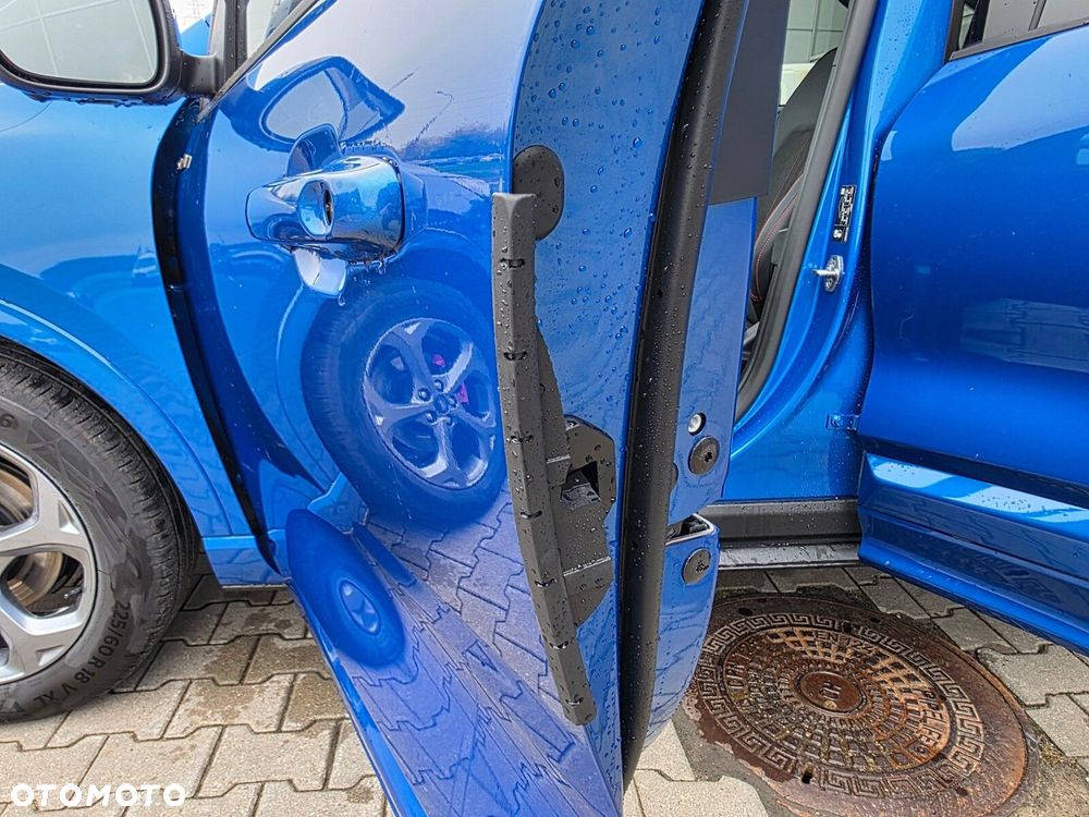 Ford Kuga - 29