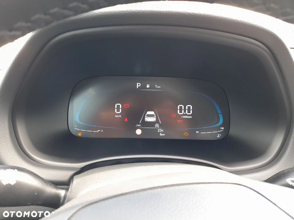 Hyundai i30 1.0 T-GDI Modern - 26