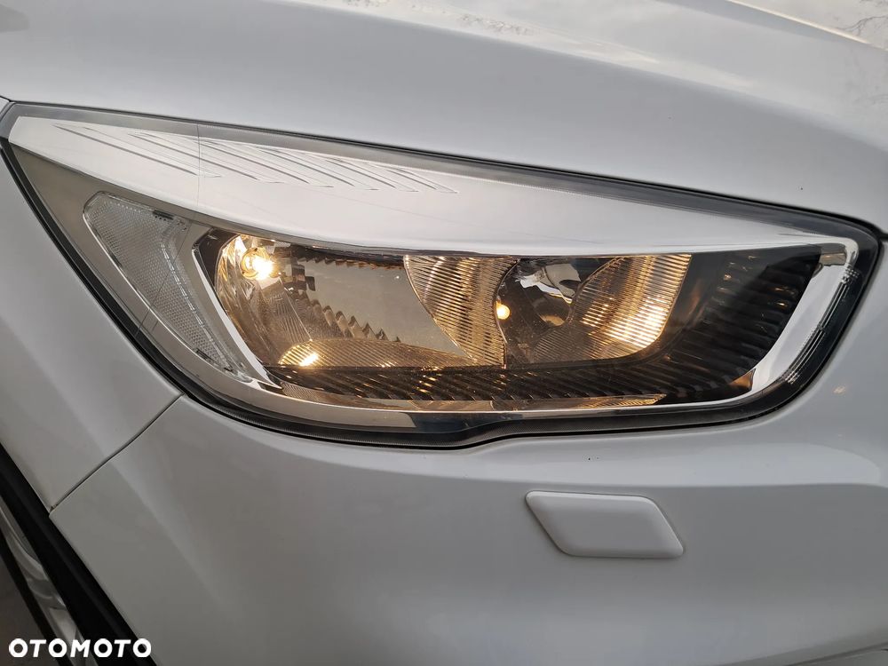 Ford Kuga 1.5 EcoBoost FWD Edition ASS MMT6 - 40
