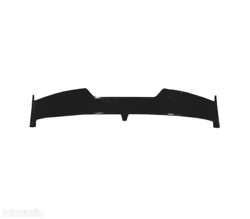 KIT CARROÇARIA BMW X6 G06 20-21 LOOK BLACK KNIGHT PRETO BRILHANTE - 3