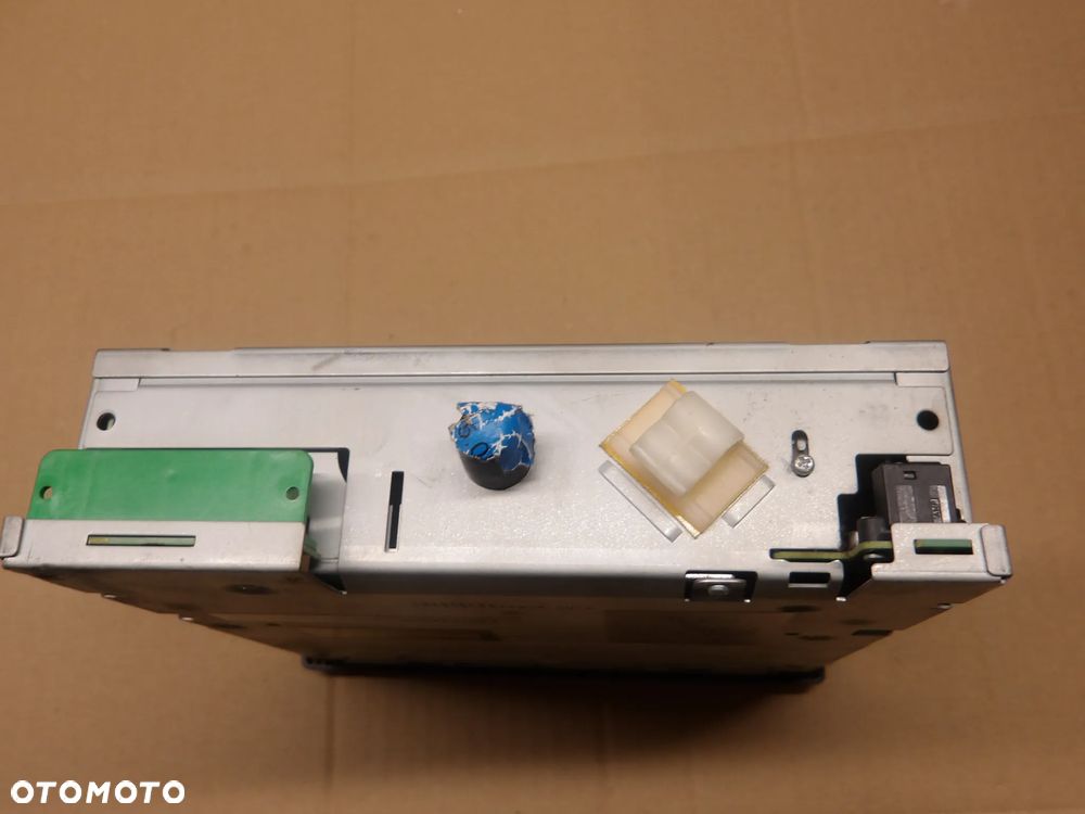 RENAULT ESPACE IV 2.2D RADIO 8200089153 - 3