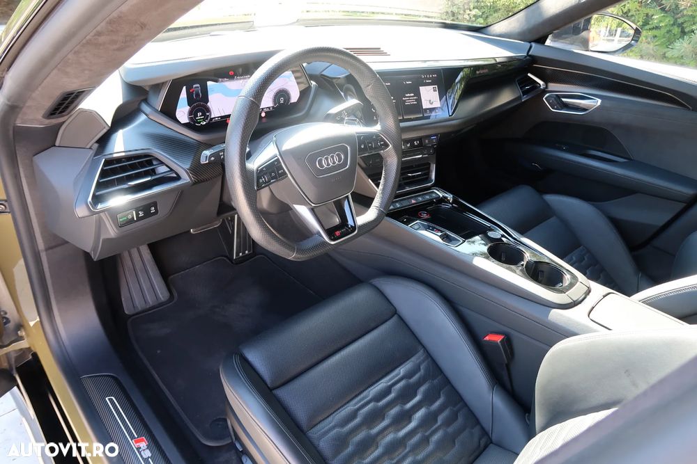 Audi e-tron - 9