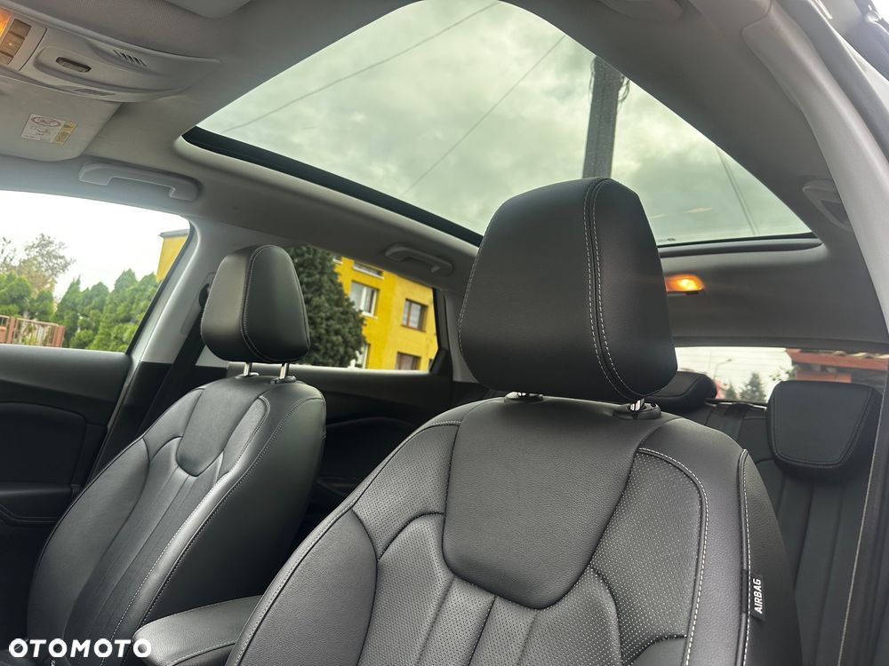 Opel Grandland X 2.0 D Start/Stop Automatik Ultimate - 20