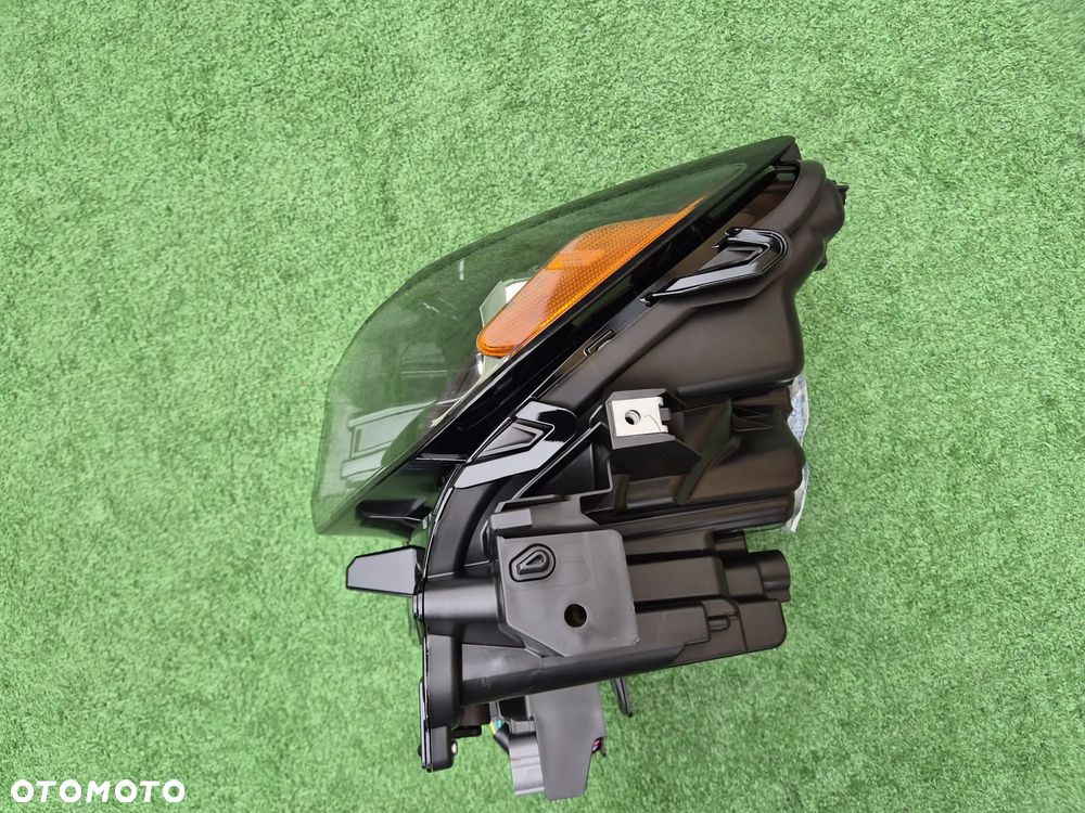 MAZDA CX-90 CX90 USA AMERYKA Lampa lewa Reflektor lewy przedni przód KR9D51040 36 - 2