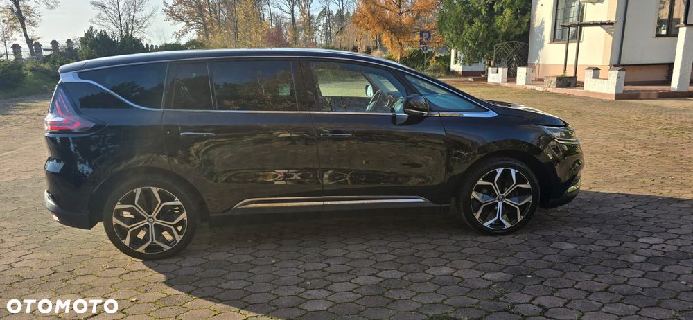 Renault Espace Energy TCe 200 EDC Business - 6