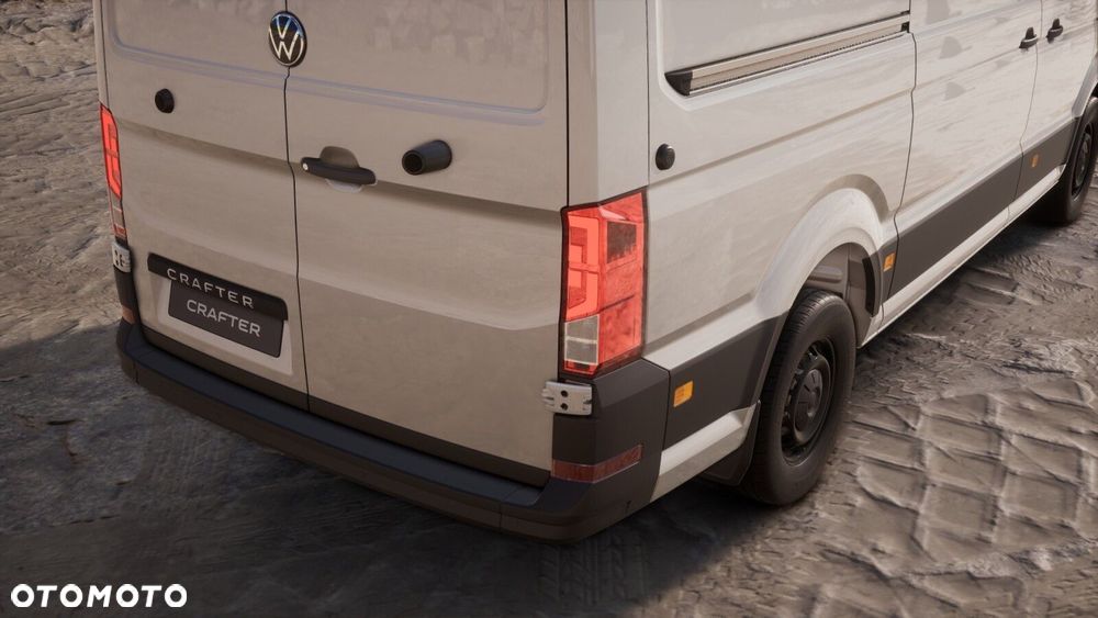 Volkswagen Crafter - 8