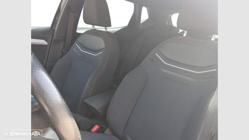 SEAT Ibiza 1.0 TSI FR - 13