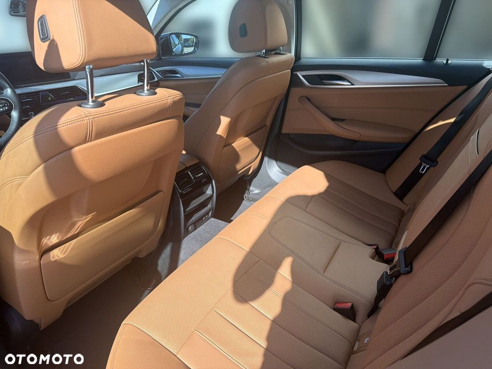 BMW Seria 5 - 15
