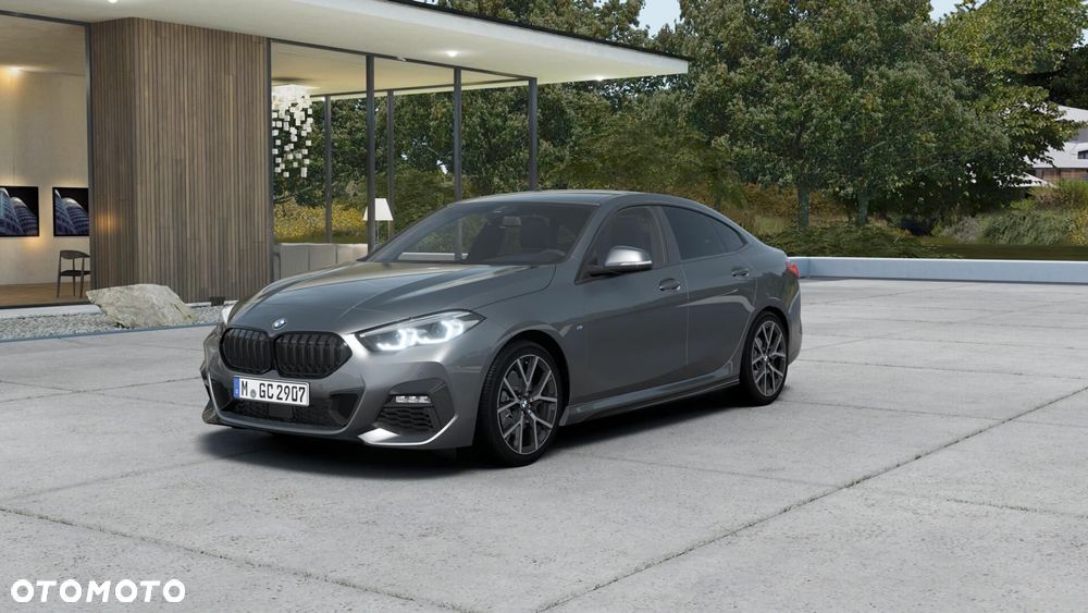 BMW Seria 2 - 1