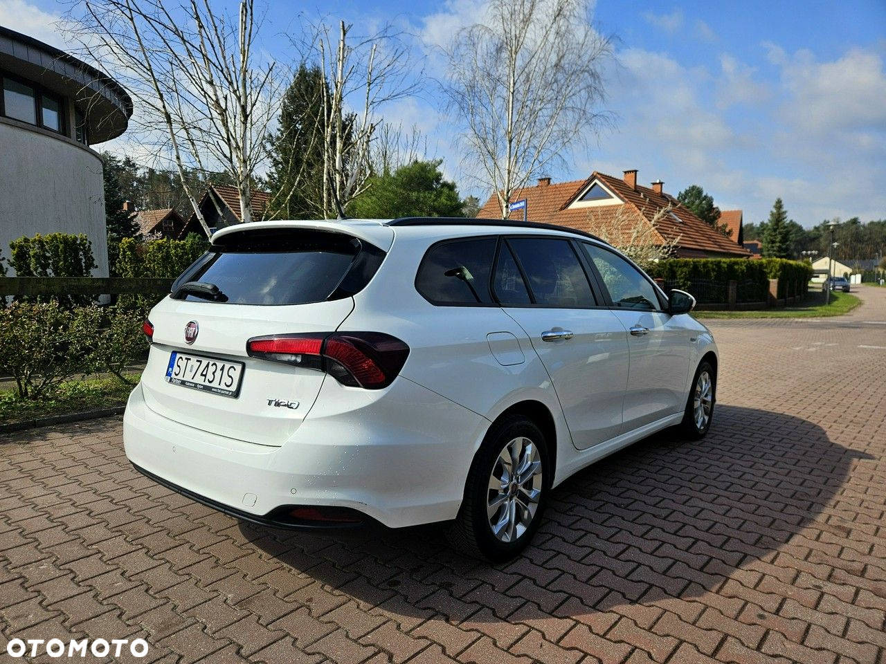 Fiat Tipo - 3