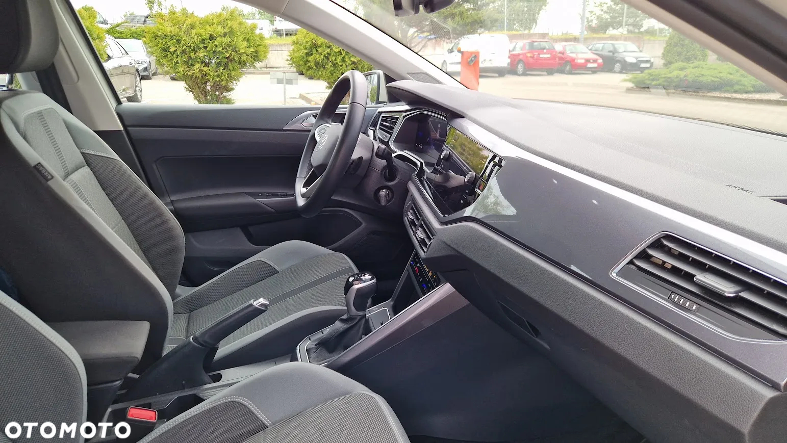 Volkswagen Polo 1.0 TSI Style DSG - 7