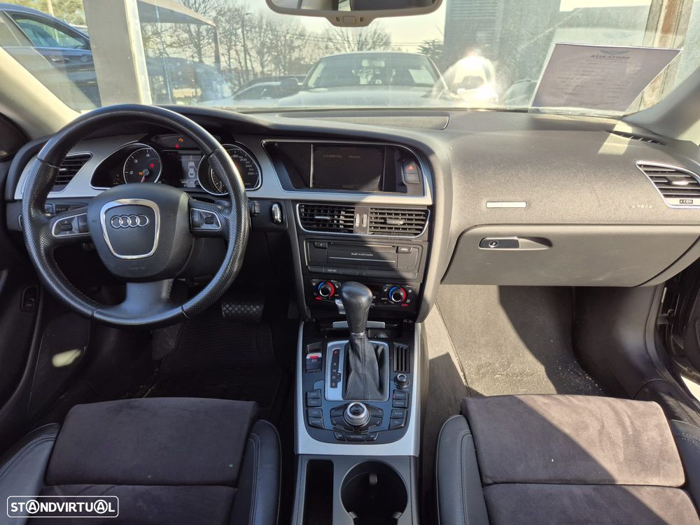 Audi A5 - 13