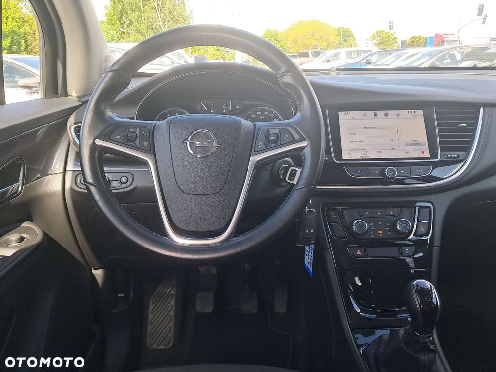 Opel Mokka - 15